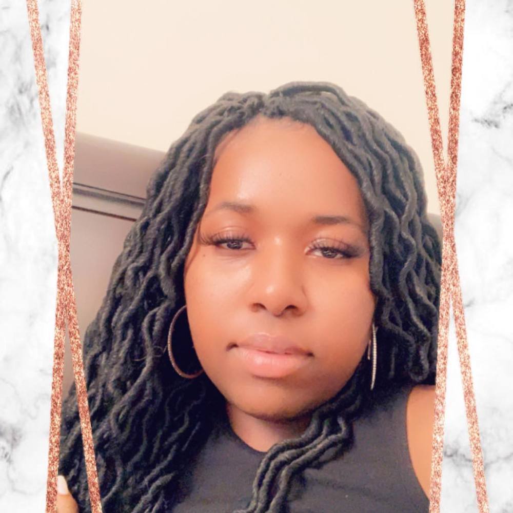 Meet your Posher, Valerie